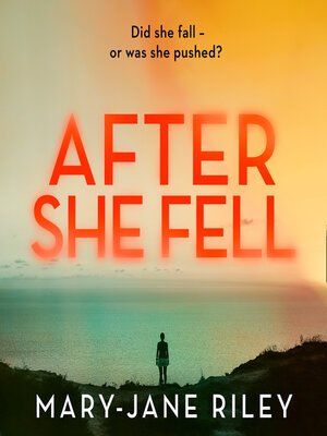 cover image of After She Fell